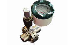AFT - Model LZ - Metal Tube Flow Meter