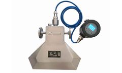 AFT - Model AFTM - Mass Flow Meter