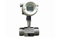 AFT - Model AFTLWGY - Turbine Flow Meter