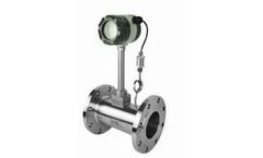 Vortex AFT - Model LUGB - Flow Meter