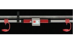 EasyMeasure - Water Quality Monitoring Sensor with Sediment Detection