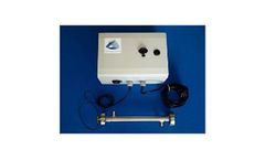 EasyMeasure - Warning Water Sensor