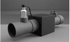 Aqua Color - Water Quality Monitoring Sensor for Festivals and Sport Events