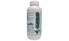 Ferbi - Model ROMAL/65 - Concentrated Water-Based Insecticide for General Public and Professional Users