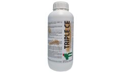 Ferbi - Model Triple CE - Emulsifiable Concentrate for Professional Users