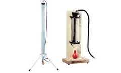 SKC - Bubble Film Calibrator