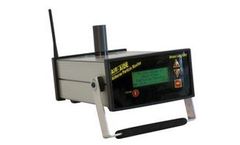 SKC - Model AIR-AIDE - Particulate Monitor