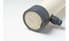 NX Filtration partners with Applied Membranes Inc. for pharmaceutical wastewater reuse in the USA