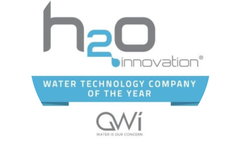 NX Filtration and H2O Innovation partner to enhance performance water treatment plant in Québec
