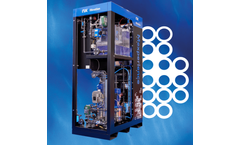 NX - Model Mexperience - Semi-Automatic Nanofiltration Pilot Unit