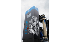 NX - Model Mexpert - Fully Automated Full Scale Nanofiltration Pilot Unit