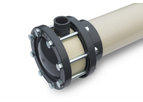 NX - Hollow Fiber Nanofiltration Membranes