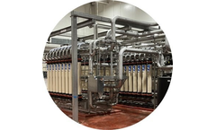 NX - Ultrafiltration (UF) Membranes