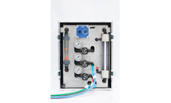 NX - Model Mexplorer - Portable Test Unit