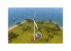 SolteQ - Fresh Water Windmill