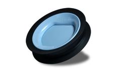 Premium Twin Fin - Retrofit Device for Single Ezydrain Unit