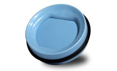 Premium - Model 90MM - Hardbottom Blister Pack Retrofit Device for Single Ezydrain Unit