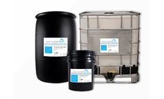 FSE-TurboCool - 32-Grade Full Synthetic Coolant for Centrifugal Compressors