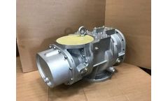 Ztechnique - Model CDA100 - LP Element for GHH Oil Free Compressors