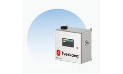 Tveskaeg - Flow Nuclear Magnetic Resonance (NMR) System