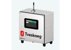 Tveskaeg - Benchtop Nuclear Magnetic Resonance (NMR) System