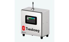 Tveskaeg - Benchtop Nuclear Magnetic Resonance (NMR) System