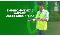 GREENBUD - Environmental Impact Assessment (EIA)