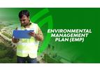 Greenbud - Environmental Management Plan (EMP)