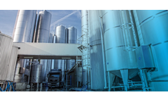 Brine Streams Contain Water System for Food & Beverages