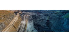 Brine Streams Contain Water System for Resources