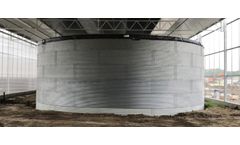 Bucon - Corrugated Steel Tanks