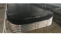 Bucon - Square or Rectangular Tank