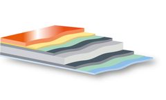 Granite - Model HDX - Colour Coating