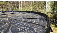 Bucon - Closed Floating Cover