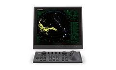Furuno - Model FAR-22x8 Series - Marine Radar
