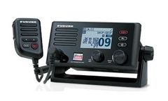 Furuno - Model FM-4800 - Marine VHF Radiotelephone
