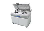 Furuno - Model CA-800 - Clinical Chemistry Analyzer