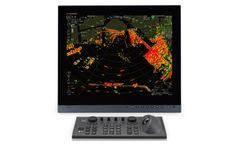 Furuno - Model FAR-22x8-BB series - X/S-BAND BlackBox Radar System