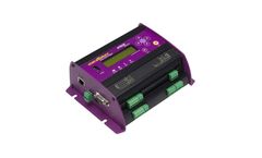 dataTaker - Model DT82E - Environmental Data Logger
