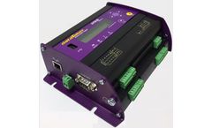 dataTaker - Model DT82E Series - Environmental Data Logger
