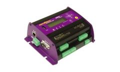 dataTaker - Model DT82I - Smart Data Logger