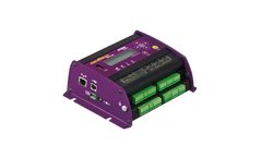 dataTaker - Model DT80M - Series 4 Industrial Data Logger