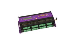 dataTaker - Model DT85W Series 4 - Industrial Data Logger