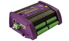 dataTaker - Model DT80 - Industrial Data Loggers