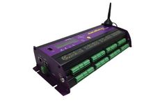dataTaker - Model DT85M - Industrial Data Loggers