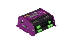 dataTaker - Model DT82EM Series 4 - Environmental Data Logger
