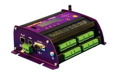 dataTaker - Model DT80GW - Geotechnical Data Loggers