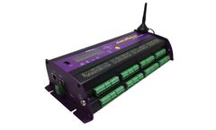 dataTaker - Model DT85GM - Geotechnical Data Loggers