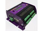 dataTaker - Model DT80G - Geotechnical Data Loggers