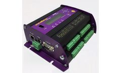 dataTaker - Model DT80G - Geotechnical Data Loggers